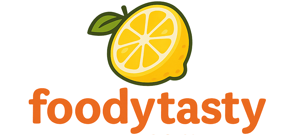 Foody Tasty